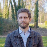 André pardo (@padroandre) 's Twitter Profile
