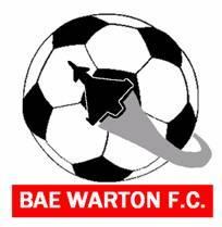 We play football in the Lancashire Sunday football League.