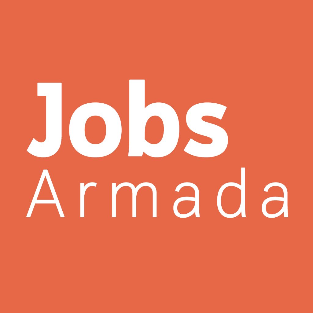 JobsArmada's profile picture. Free jobs portal. Post jobs for free. Browse jobs from around the world.