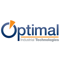 Optimal Industrial Technologies (@optimalltd_tech) 's Twitter Profile