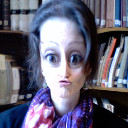 ycrookedwood's profile picture. 🐰 Home is where the books are.🐰