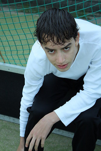 thijsbakker1's profile picture. 