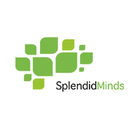 SplendidMinds's profile picture. Junges IT-Systemhaus aus dem Raum Nürnberg / Fürth, welches auf digitale Kommunikation und Zusammenarbeit sowie auf die Softwareentwicklung spezialisiert ist.