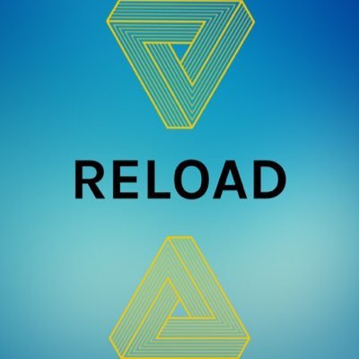 RELOAD_twiter Profile Picture