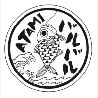 浜焼き居酒屋☆バルバルATAMI(@barbar_atami) 's Twitter Profile Photo