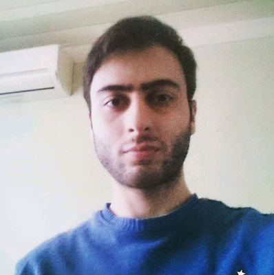 heryeraydinlikk's profile picture. 