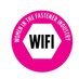 Fastener Women | WIFI (@fastenerwomen) Twitter profile photo