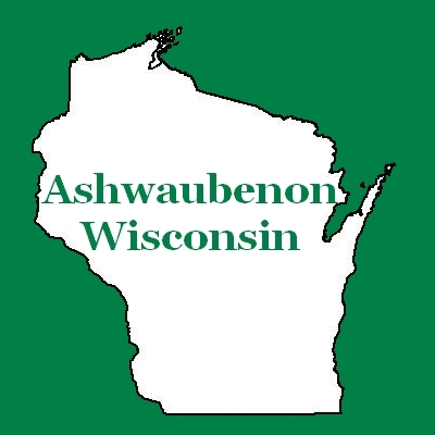 Just tweeeing about Ashwaubenon, Brown County and Wisconsin