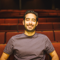 Michael Hadjijoseph (@mhadjijoseph) 's Twitter Profile