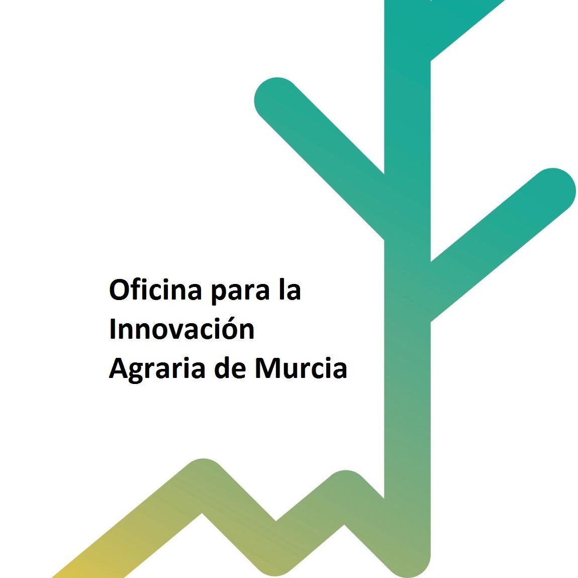 La Oficina de Innovación actúa  como agente de innovación público para la implantación de la Submedida 16.1 del PDR 2014-2020 de la Región de Murcia