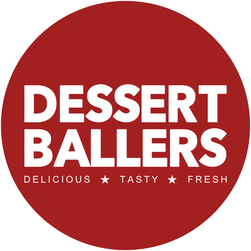 Dessert Ballers