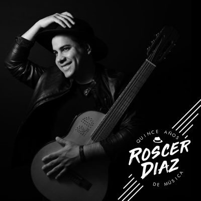Roscer Diaz & Group El mejor Show Instrumental para todos tus eventos... #tumúsica Management: 0981716819 FanPage: Roscer Diaz Music Instagram: @roscerdiazmusic