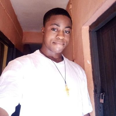 tochi_paschal's profile picture. Male