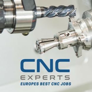 cnc_experts's profile picture. We’re placing experienced CNC specialists in only permanent positions since 2012.