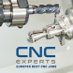 CNC Experts GmbH (@cnc_experts) Twitter profile photo