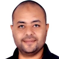 Haytham Elzamel (@hzamel) Twitter profile photo