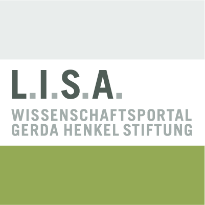 L.I.S.A. – Das Wissenschaftsportal nimmt mit seinem Akronym die zentralen Möglichkeiten des Portals auf: Lesen, Informieren, Schreiben und Austauschen.