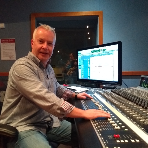 Audio Engineering geek in Scotland. Guitar playing maker of noise, Interested in all kinds of music.