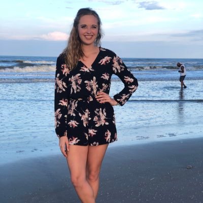 University of Southern Indiana. Psychology. USI dancer.💙❤️