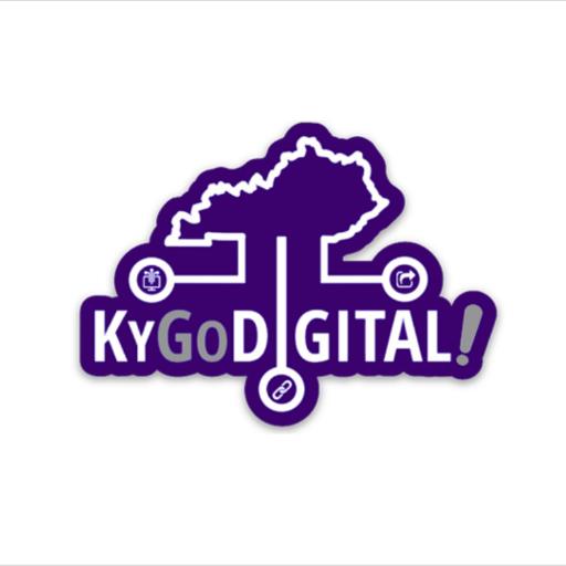 KY Educators who 💜 CREATE 💜 CONNECT 💜 SHARE 💜 to innovate and grow for KY students | Together We Are Brilliant | #KYGoDigital | #purplecow | YES.