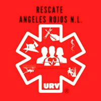 URV ÁNGELES ROJOS N.L.(@RvTallerbeto) 's Twitter Profile Photo