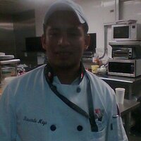 ROSENDO MAYA GASPAR(@gastronomo32) 's Twitter Profile Photo