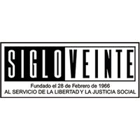 Periódico Siglo Veinte de Huetamo y Tierra Calient(@SigloVeinte) 's Twitter Profile Photo