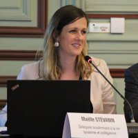 Maëlle Stévanin (@maelle_stevanin) 's Twitter Profile Photo