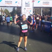 Victoria Paz (@vicpazm) 's Twitter Profile