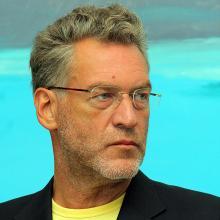 Critic_that's profile picture. 