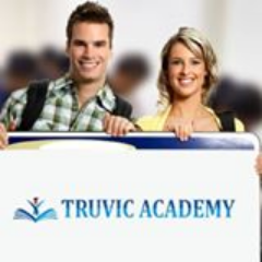 Truvic Academy is a best coaching and training institute in Bangalore.