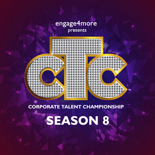 CTC: Corporate Talent Championship - The world's largest #corporate contest in performing arts. An initiative by '@engage4more'
