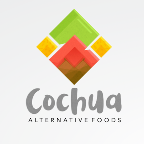 Alimentación Alternativa basada en Insectos Comestibles | Edible Insects | Grillos Sazonados | Harina de Grillo | Cricket Protein