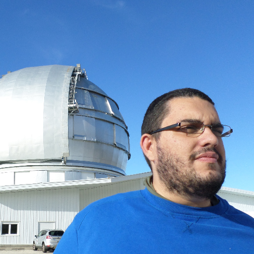 Astronomy from 🇵🇹Alentejo🇵🇹 to the World. Lancaster Uni alumni. Post-doc at IAC. Likes galaxy evolution, AGN,SFR, and Universe in general. Opinions my own.