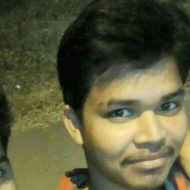 Sudhir61530227's profile picture. I'm always ready to learn new things.
Reactjs,react hooks,Gatsby, Firebase,bulma,...