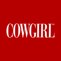 COWGIRL Magazine(@COWGIRLmagazine) 's Twitter Profile Photo