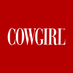 COWGIRL Magazine (@COWGIRLmagazine) Twitter profile photo