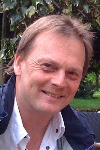 evdsaag's profile picture. Sectormanager ICT Tabijn