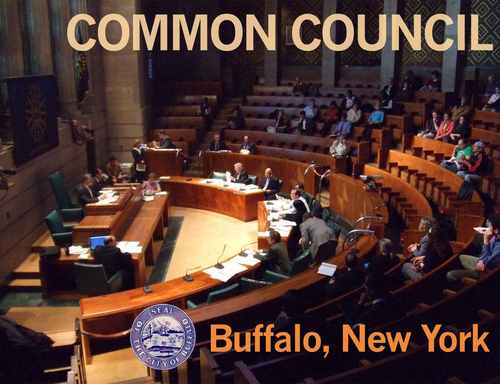 Bflo Common Council