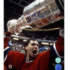 HabsLover11's profile picture. HABS LOVER FOR LIFE!