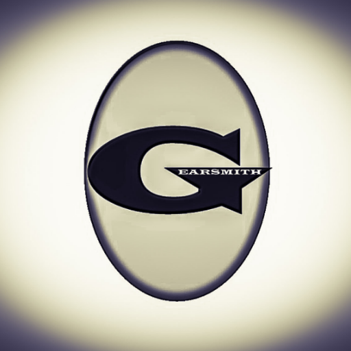 gearsmithme's profile picture. Check out new link and profile