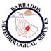 BarbadosMetServices (@BarbadosMet) Twitter profile photo