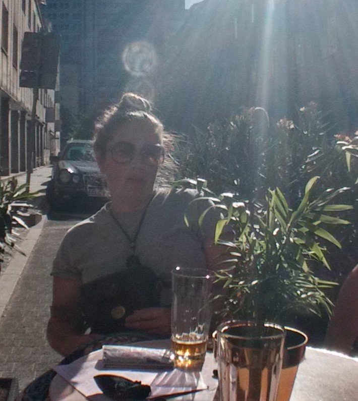 danisartori7's profile picture. buena onda