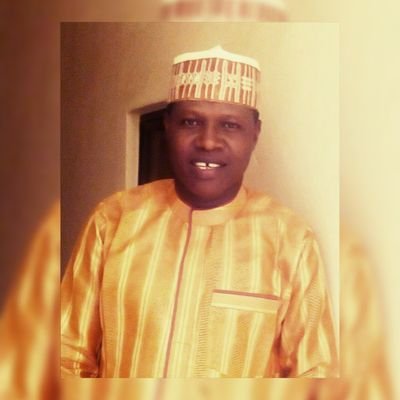 DabaiSahabi's profile picture. S.Dabai Global Resources Nigeria