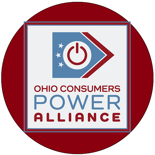 non-partisan, statewide consumer advocacy alliance focused on keeping rates low by diversifying Ohio’s energy portfolio