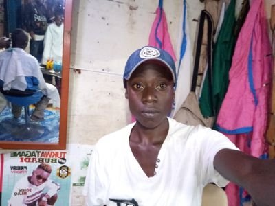 Am Bazaale Moses & I'm 25yrs old, living in jinja Uganda, As best I can I take care of 35 kids who are orphans & kids who need supportive care__🚫pls no FB list