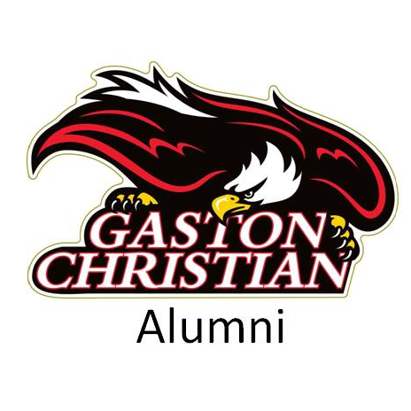 AlumniGaston's profile picture. 