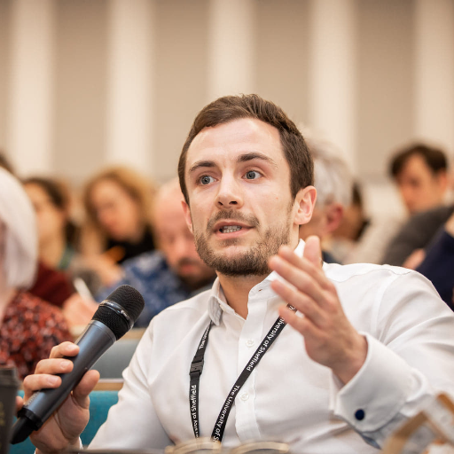 Senior Lecturer in Political Science @ShefUniPolitics | Author of 'Who Enters Politics and Why?' & 'Governing in an Age of Distrust' | Proud dad | @LUFC fan