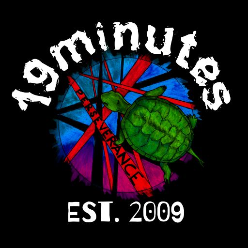 Unsere EP 'about time' auf Spotify: https://t.co/IWGCNaLyZY