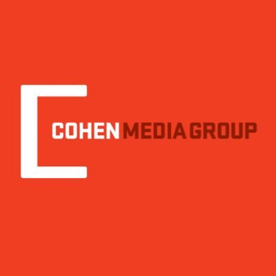 Cohen Media Group Profile